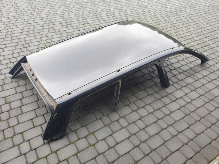 Toit FIAT SEAT EXEO KOMBI 2009-2013