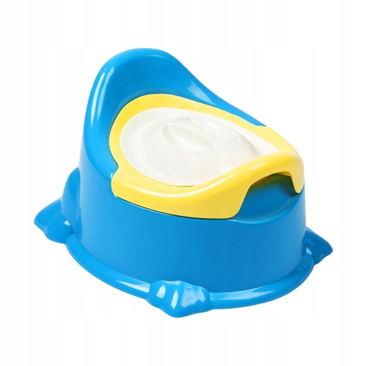 Для дітей Potty, Для дітей Potty Seat з Знімний Контейнер з Синій
