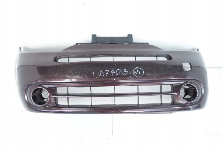 NISSAN CUBE 2009-2014 62022-1FC0H nárazník předek přední