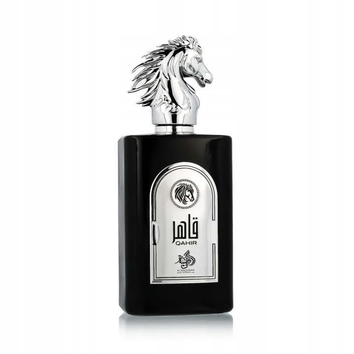 al wataniah qahir woda perfumowana 100 ml     