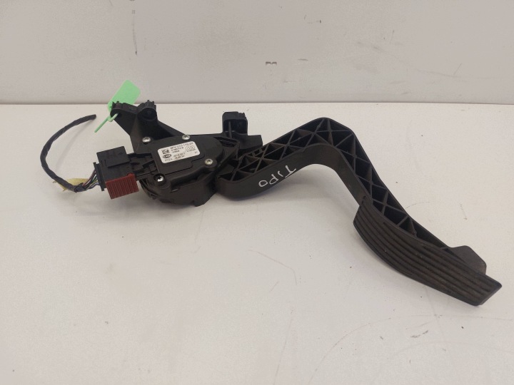 FIAT TIPO II 15-21r 1.6 M-JET gaspedal beschleunigungs 51987018 EUROPA