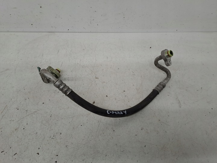 wiring of the air conditioning AV6119N601EC Ford C-MAX