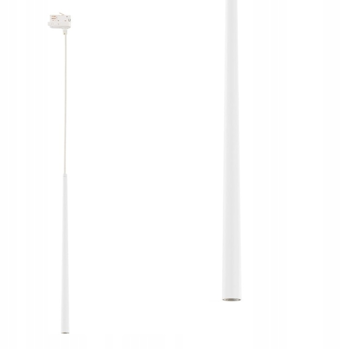 Tk Lighting 3-okruhový závěsný kolejnicový systém pro G9 Tracer 6859