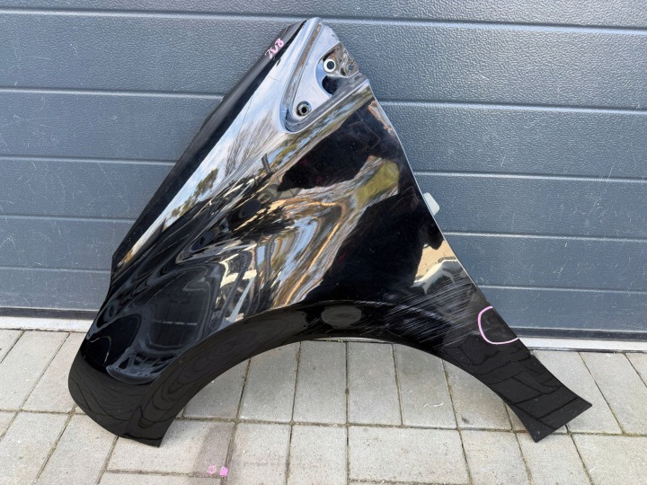 Peugeot 208 12- fender left front front