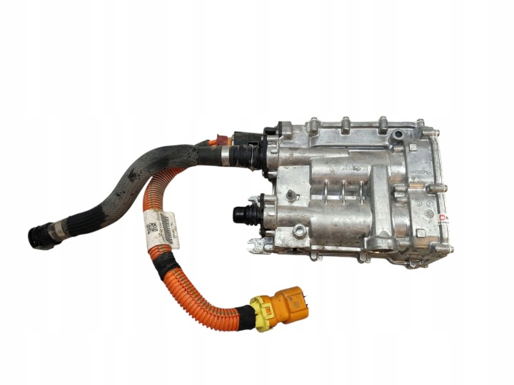 FALOWNIK KONWENTER feszültség PEUGEOT 3008 III 5008 III 9849568380 9844817780