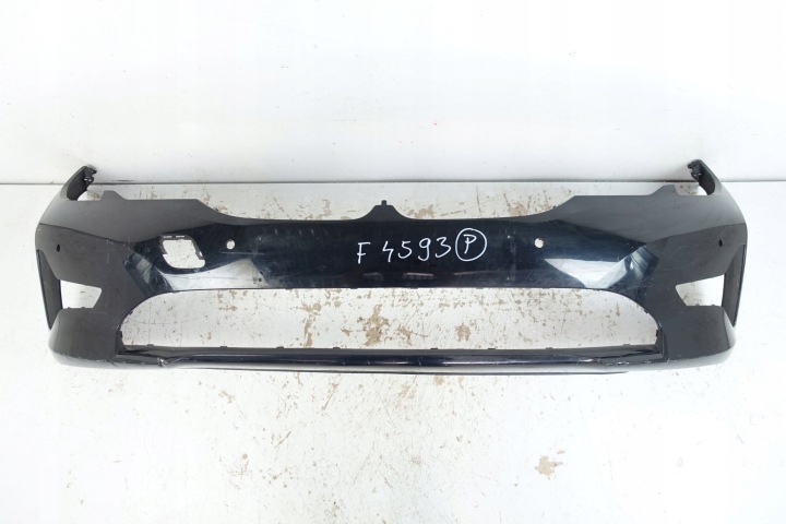 BMW 3 G20 G21 2018- Paraurti Anteriore Anteriore 7422239