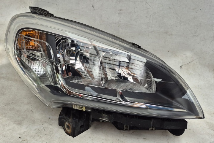 FIAT DOBLO II LIFT 15- Feux phare Droit Avant Avant ZWYKLA 51974243
