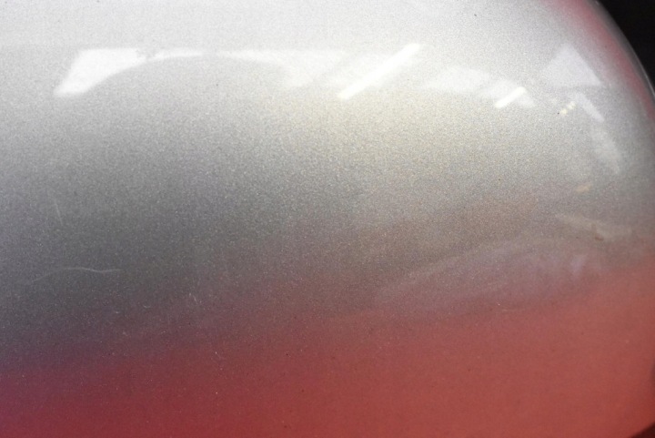 Desno Ogledalo LF8H EU 034366 SKODA ROOMSTER 1 I 06-10 5 PIN 14
