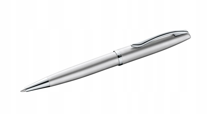 Ручка Pelikan Джаз Noble Elegance Сріблястий