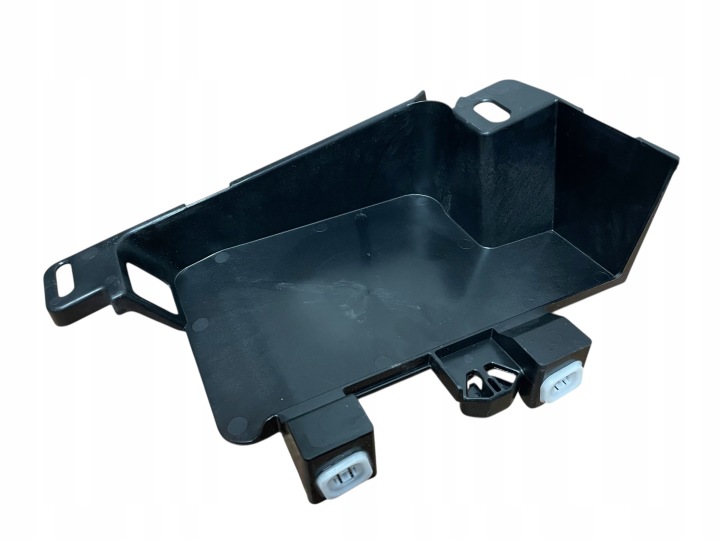 Poignée Support plaque Console MODULU PCU BMW 5 G30 LCI