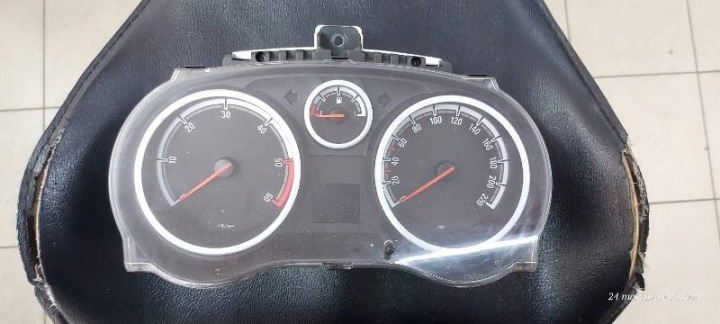 budíky CORSA D 1.3CDTI 13252147