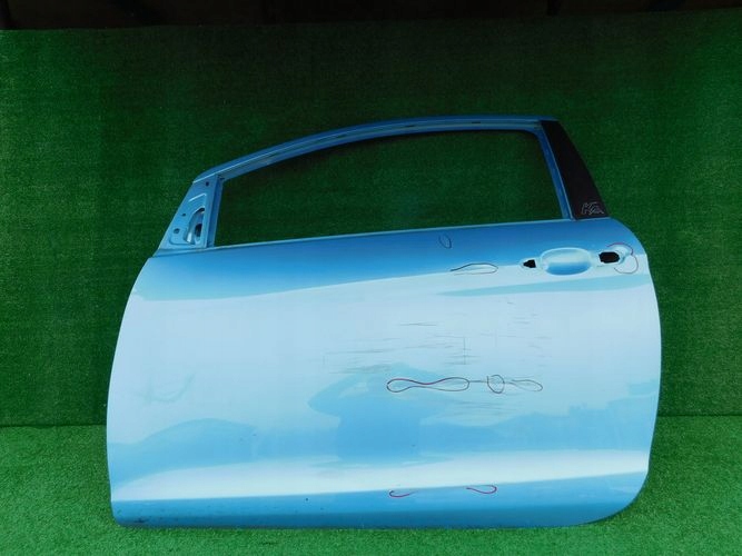 FORD KA 07- Tür links vorne vorne