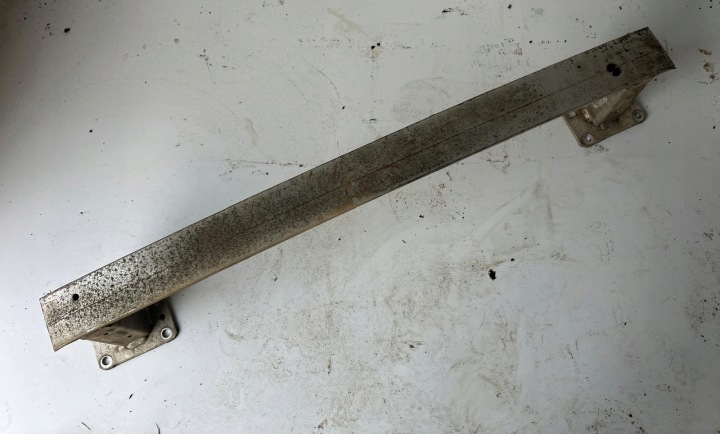 Stoßstangenträger heck PEUGEOT 308 T9 HB