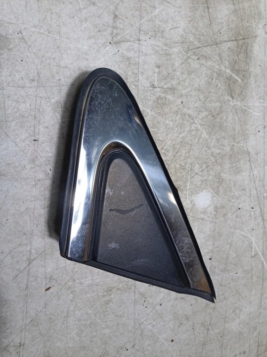 Moulage Aile Gauche Bouche buse Mazda CX-9 facelift 2009 TD116916Y