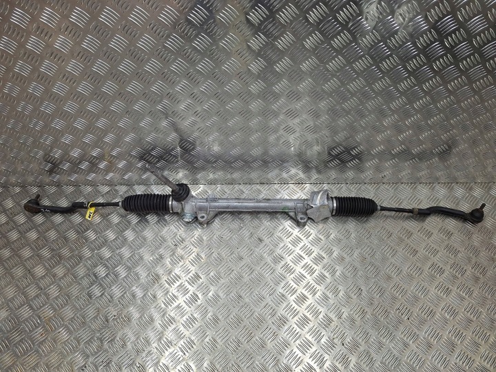 SCATOLA STERZO NISSAN QASHQAI J10 07-14 EUROPA 48001-JD90B