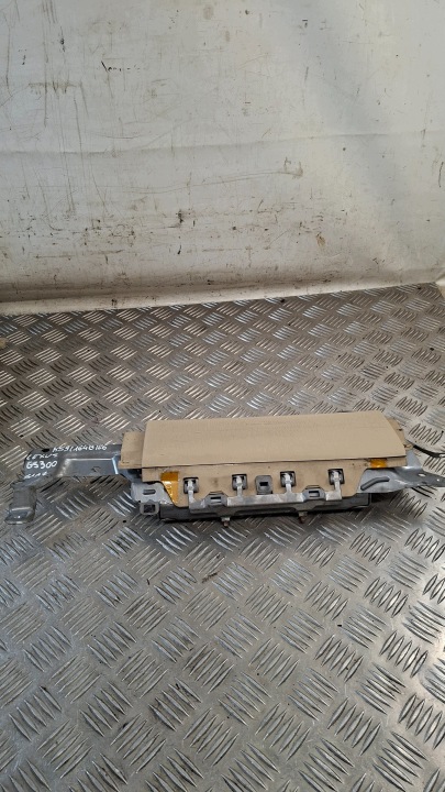 Airbag POWIETRZNA KOLAN LEXUS GS300