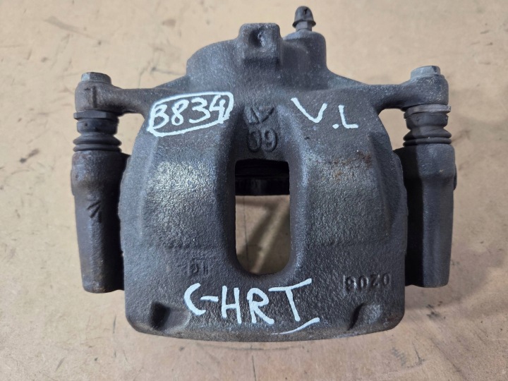 Toyota C-HR und Bremssattel Bremse Sattel Brems- vorne links (B834)