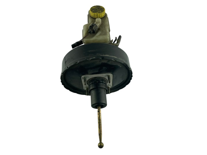 Servo bremsen 6Q1614105 Skoda Fabia 6Y2 wersja europejska
