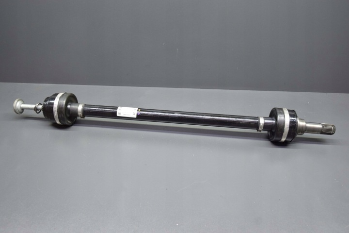 semi-axis right rear part rear BMW X3 F25 X4 F26
