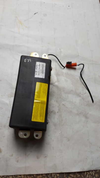 Airbag POWIETRZNA Airbag Passegers BMW 5 E34 OE EU