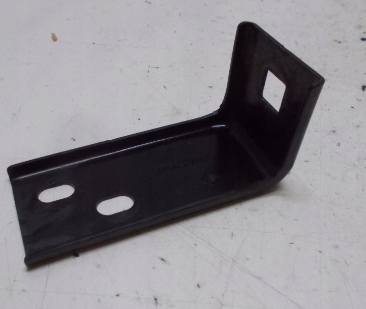 RENAULT MASTER III LIFT Console Support plaque Pare choc Gauche Avant 8200657217B