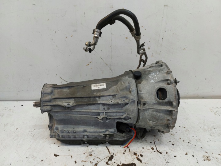 Mercedes W253 GLC Boîte de vitesses automatyczna 7250480 7250480