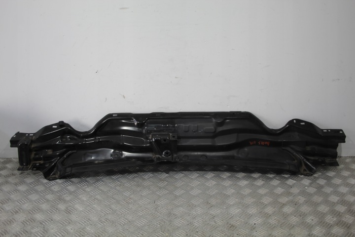 Griglia gocciolatoio inferiore in metallo TOYOTA AURIS II LIFT