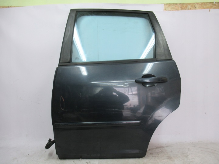 Tür heck hinten links FORD C-MAX MK1