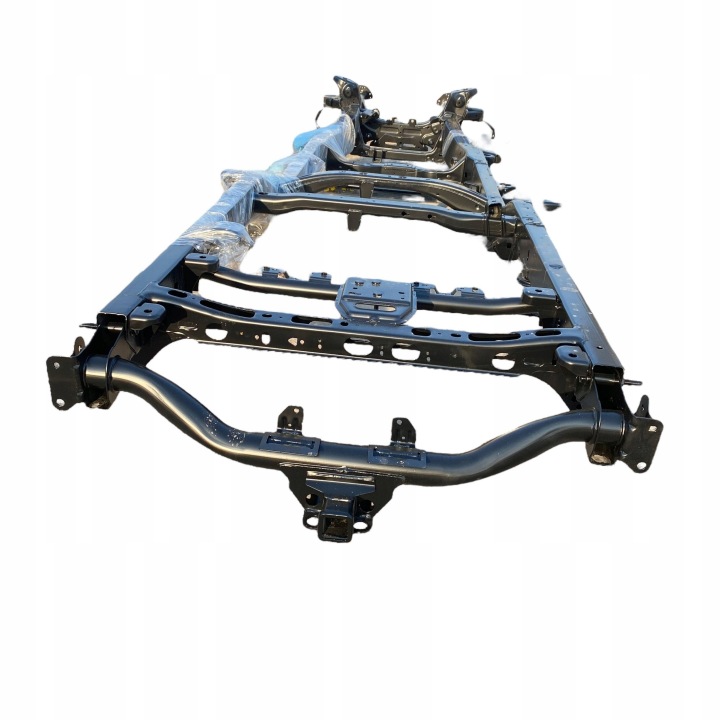 Rama Chevrolet Silverado 86598463 5