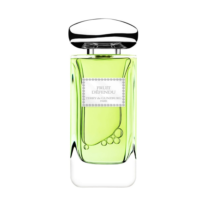 by terry fruit defendu woda perfumowana 100 ml   zestaw  