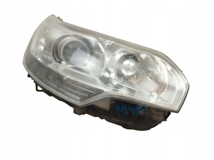 light right front CITROEN C5 III X7 08-10 9684845080 89034934 XENON EUROPA