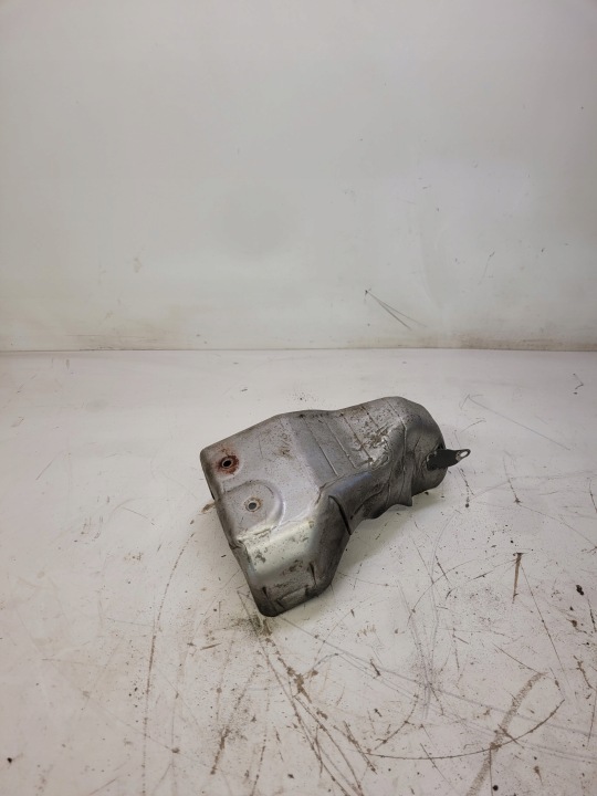 Blende Abdeckung TERMICZNA turbo AUDI A6 C6 059145325BA