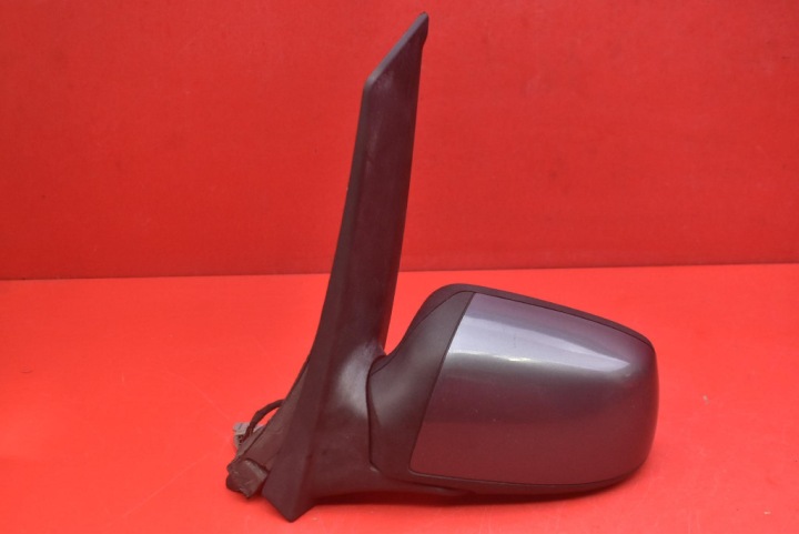 SPECCHIETTO RETROVISORE sinistro SZARE 3007-741 EU FORD FOCUS C-MAX MK1 03-07 5 PIN