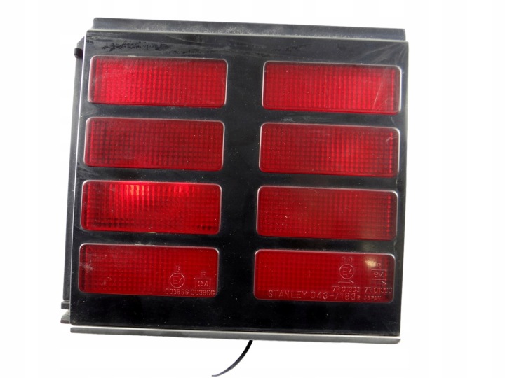 Licht hinten rechts MITSUBISHI SAPPORO 043-7183R