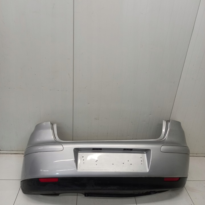 Pare choc Arrière Arrière SEAT IBIZA 3