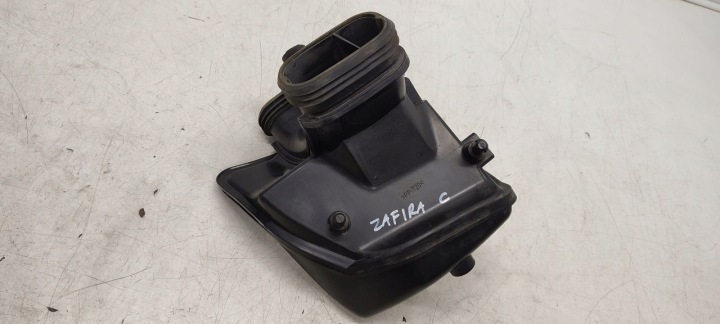 Rezonator tube Opel Zafira C 1,6 TB