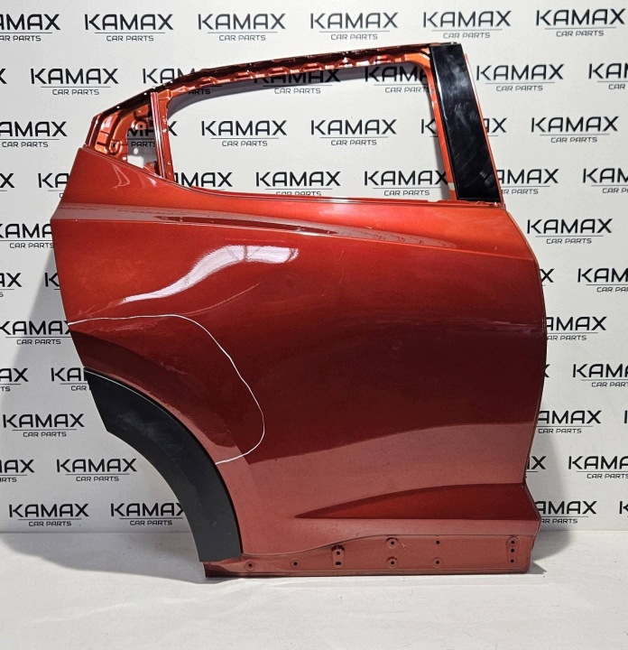 portière arrière arrière Nissan Juke II F16