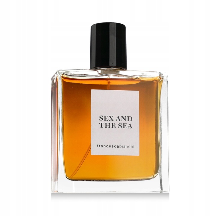 francesca bianchi sex and the sea