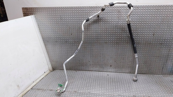 wiring of the air conditioning 5C0820743M VW JETTA VI BEETLE 5C 2.0 TDI