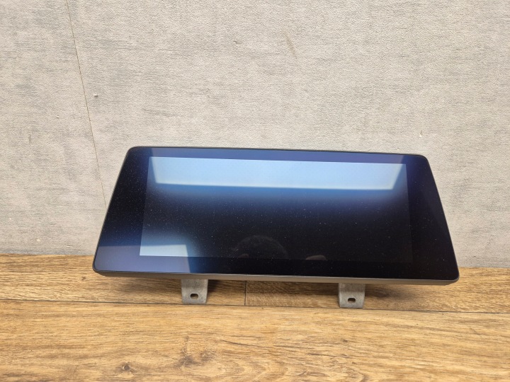 BMW 5 G30 G31 M5 F90 MONITOR ID6 EKRAN Bildschirm, DOTYKOWY 10.25" 8715339