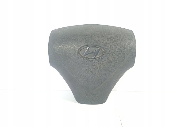 Hyundai Getz 02-11 Airbag POWIETRZNA Airbag Volant OE 569001C600