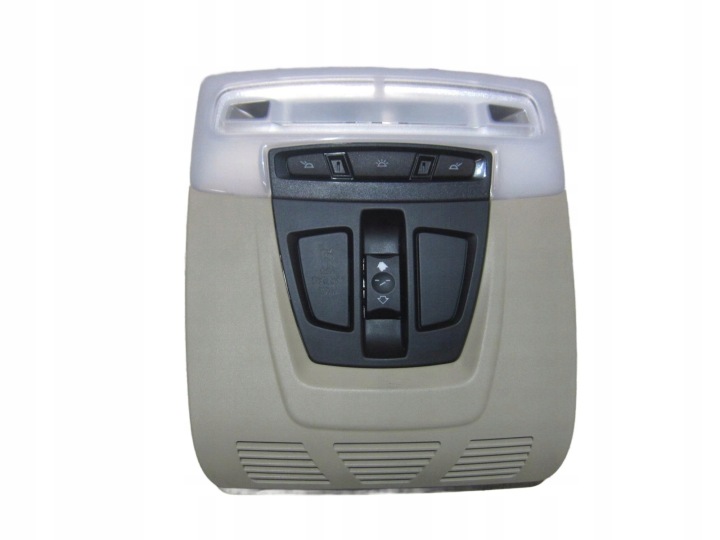 BMW F31 F34 panel ovládání střechy DACHEM 9317415 61316999749 61319317415
