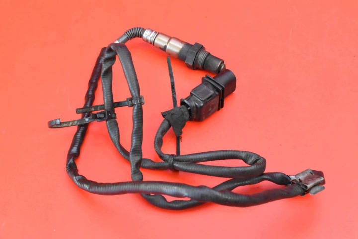 SONDA LAMBDA 0035427218 MERCEDES CLK W209 W203 2.2 CDI 150 KM 02-05