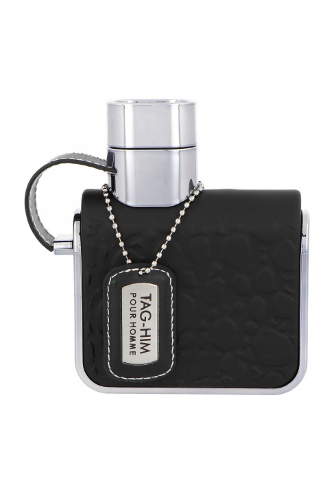 armaf tag-him woda perfumowana 100 ml     