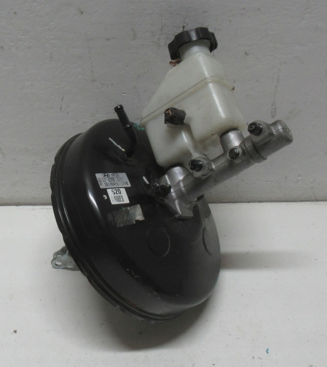 HYUNDAI I30 1.6 CRDI 11R Pompa servo freno 58500-1H200