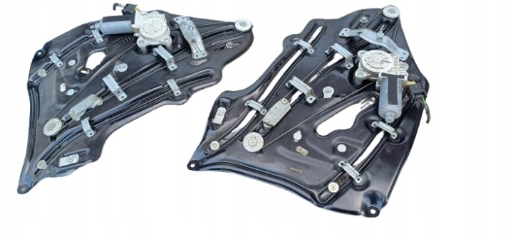 MERCEDES CLK W209 window regulator rear part right