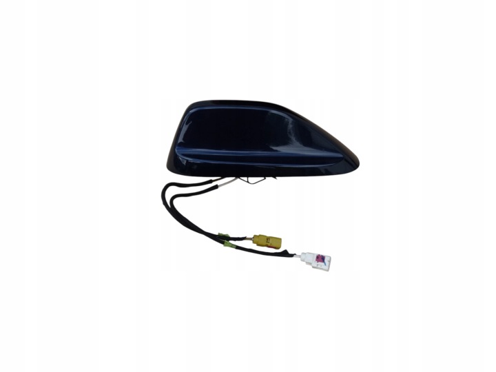 JEEP CHEROKEE V KL GRAND CHEROKEE IV WK2 antenna tetto GPS 81044KBU-A