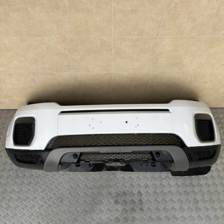 FRONT BUMPER RANGE ROVER EVOQUE 4 PDC 2016 ROK