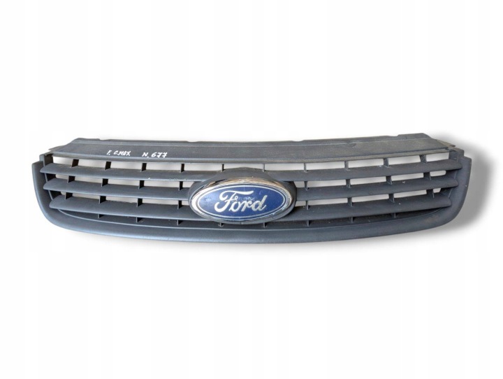 maska chladiče Ford C-Max facelift 2009 7M51R8138A