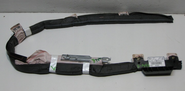 FORD B-MAX 13R 1.0EB krovni zračni jastuci zračni jastuk airbag lijeva AV11-14K158-AC
